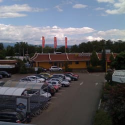 Mc Donald's