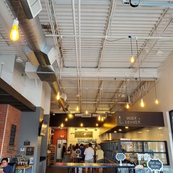 DV8 Kitchen - Cool vibe. - Bakeries Near Me - Lexington, Kentucky DV8 Kitchen - Cool vibe. - Bakeries Near Me - Lexington, Kentucky