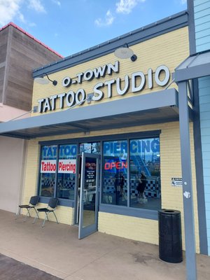 O-TOWN TATTOO STUDIO - Updated February 2026 - 19 Photos - 5764 W Irlo