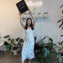 LVD Bridal