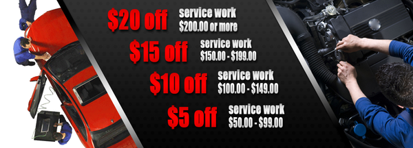 Boulevard Auto Center