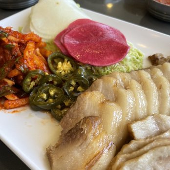 Tofu Plus - Korean Near Me - Cupertino, California Tofu Plus - Korean Near Me - Cupertino, California