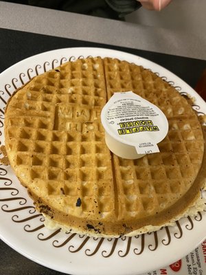 Waffle House by null