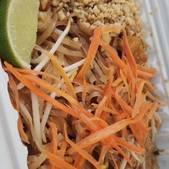 Take Thai Home - Royal pad thai - Thai Near Me - Vancouver, British Columbia Take Thai Home - Royal pad thai - Thai Near Me - Vancouver, British Columbia