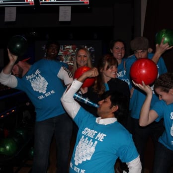Better Off Bowling - Social Clubs Near Me - Austin, Texas