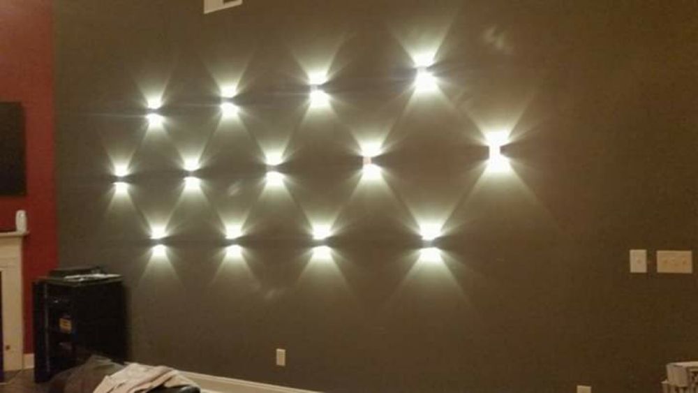 Slide of Bussie Construction