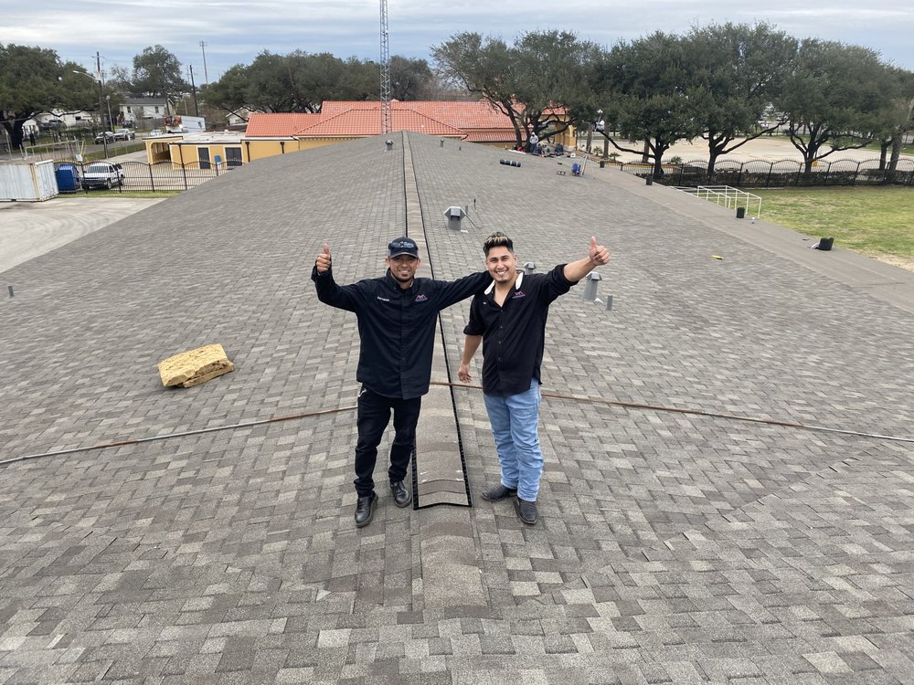 Slide of LSR Experts