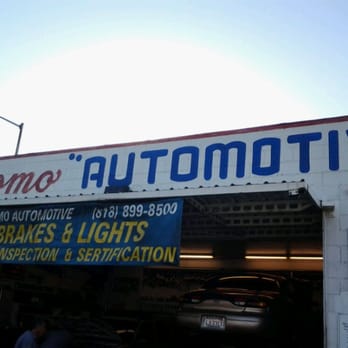Palomo Automotive - Auto Repair Near Me - Arleta, California Palomo Automotive - Auto Repair Near Me - Arleta, California