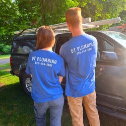 DT Plumbing
