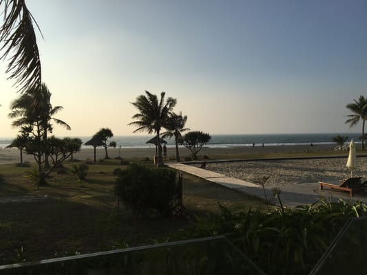Sunset Beach Resort by null