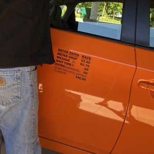 ORANGE CAB - Updated August 2024 - 197 Reviews - 11621 Des Moines