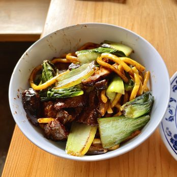 Woon - Beef Noodles - Chinese Near Me - Los Angeles, California Woon - Beef Noodles - Chinese Near Me - Los Angeles, California