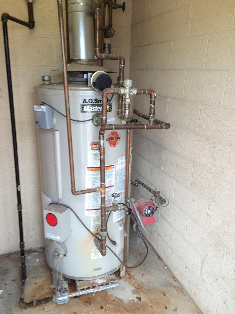 Slide of Johnston Plumbing