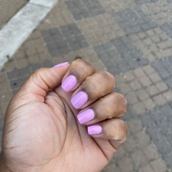 Neo's Nails Spa - After service mani pedi (regular) - Nail Salons Near Me - San Jose, California Neo's Nails Spa - After service mani pedi (regular) - Nail Salons Near Me - San Jose, California