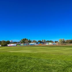 Kennedy Golf Course
