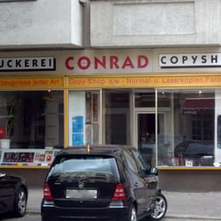 Conrad Citydruck & Copy