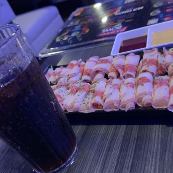 Gen Korean BBQ House - Good service, great food, and amazing drinks. Ask for Liz she can help with beginner. - Korean Near Me - McAllen, Texas Gen Korean BBQ House - Good service, great food, and amazing drinks. Ask for Liz she can help with beginner. - Korean Near Me - McAllen, Texas