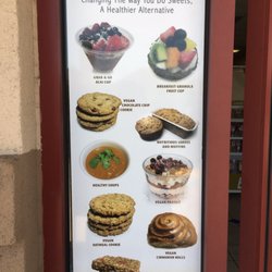 Way To Life Food