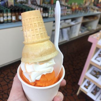Yellow Banks Groves - Mixed ice cream - Fruits & Veggies Near Me - Largo, Florida Yellow Banks Groves - Mixed ice cream - Fruits & Veggies Near Me - Largo, Florida