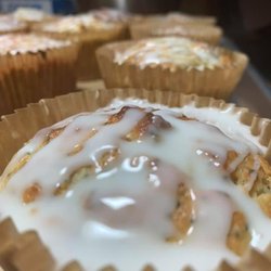 Barry’s Baked Goods