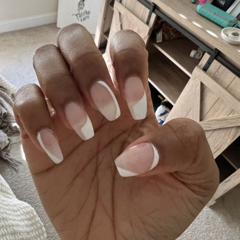 Cindy Nails Spa - Dip powder - Nail Salons Near Me - Vienna, Virginia