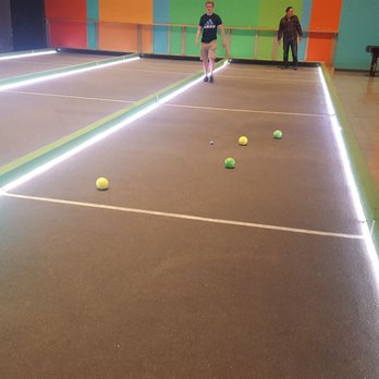 Bundox Bocce - Bocce Course. - Bocce Ball Near Me - Reno, Nevada