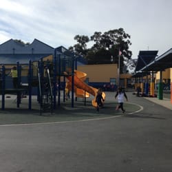 Rodeo Hills Elementary School