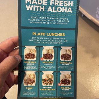 Hawaiian Bros - Hawaiian Near Me - Las Vegas, Nevada