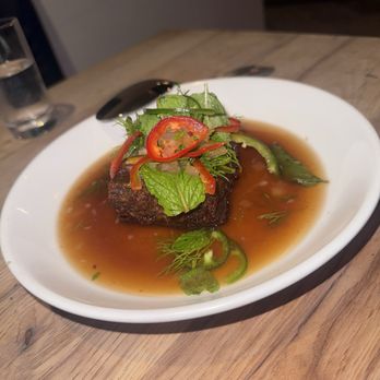 Dai Due - Wild Boar Confit - Butcher Near Me - Austin, Texas