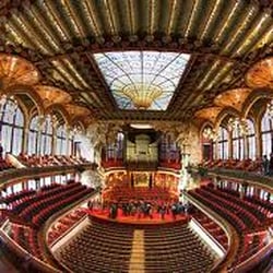 Palau Música