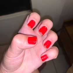 Nail Spa