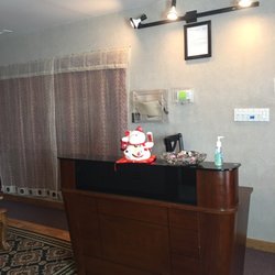 Asian Massage Cincinnati