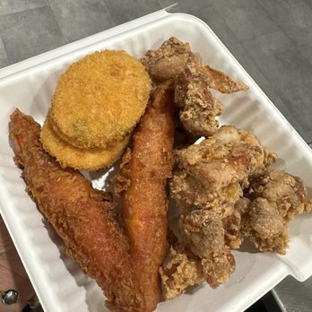 Tokyo Central - hot bar - International Grocery Near Me - Torrance, California