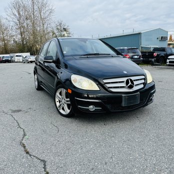 JLK Cars - 2009 Mercedes Benz B Class Low mileage only 46k - Used Car Dealers Near Me - Surrey, British Columbia JLK Cars - 2009 Mercedes Benz B Class Low mileage only 46k - Used Car Dealers Near Me - Surrey, British Columbia
