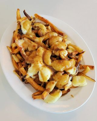 Gracie's Luncheonette by null