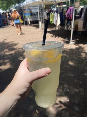 Lowcountry Lemonade by null