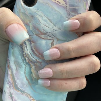 Decor Nails & Spa - Perfection - Nail Salons Near Me - Charlotte, North Carolina