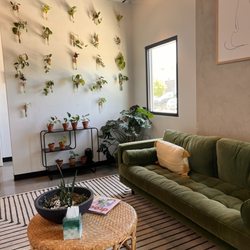 Roots Integrative Veterinary Care - Beautiful environment!