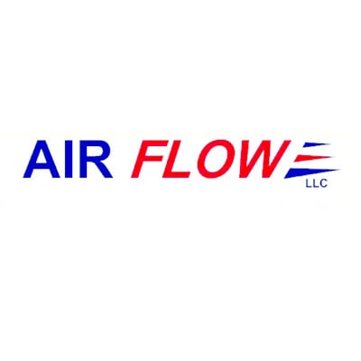 Slide of Air Flow