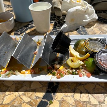 Ivy Kitchen - So good I couldn't even get a before pic - New American Near Me - Corona, California Ivy Kitchen - So good I couldn't even get a before pic - New American Near Me - Corona, California