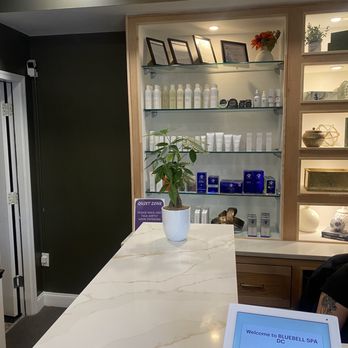 Bluebell Spa DC - Day Spas Near Me - Washington, DC, District of Columbia