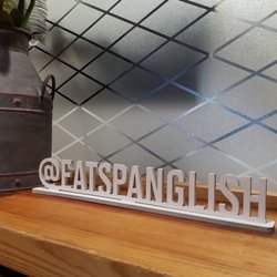 kokí - Follow #eatspanglish https://www.instagram.com/eatspanglish/ https://www.facebook.com/eatspanglish/