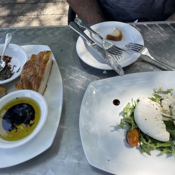 Il Terrazzo - Appetizer - Italian Near Me - Portland, Oregon Il Terrazzo - Appetizer - Italian Near Me - Portland, Oregon