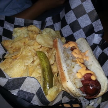 The Bulldog Downtown - Bars Near Me - Minneapolis, Minnesota The Bulldog Downtown - Bars Near Me - Minneapolis, Minnesota