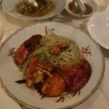 Torrisi - Lobster pasta - Italian Near Me - New York, New York Torrisi - Lobster pasta - Italian Near Me - New York, New York