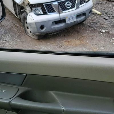 Brushy Mountain Towing