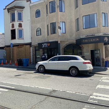 STIX - Store - Hot Dogs Near Me - San Francisco, California STIX - Store - Hot Dogs Near Me - San Francisco, California