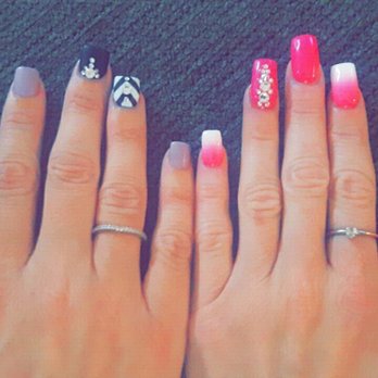 AZ 3D Nail Spa - Nail Salons Near Me - Phoenix, Arizona AZ 3D Nail Spa - Nail Salons Near Me - Phoenix, Arizona