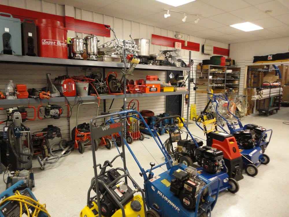 NOBLE ACE HARDWARE Updated September 2024 80 William St, South Glens Falls, New York