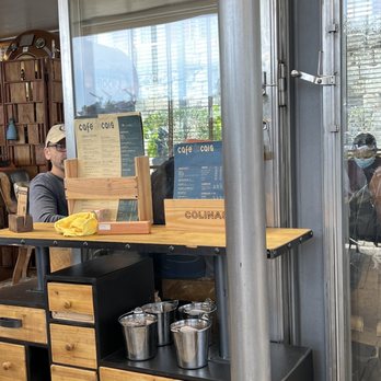 Café do Cais - Cafes Near Me - Porto, 13
